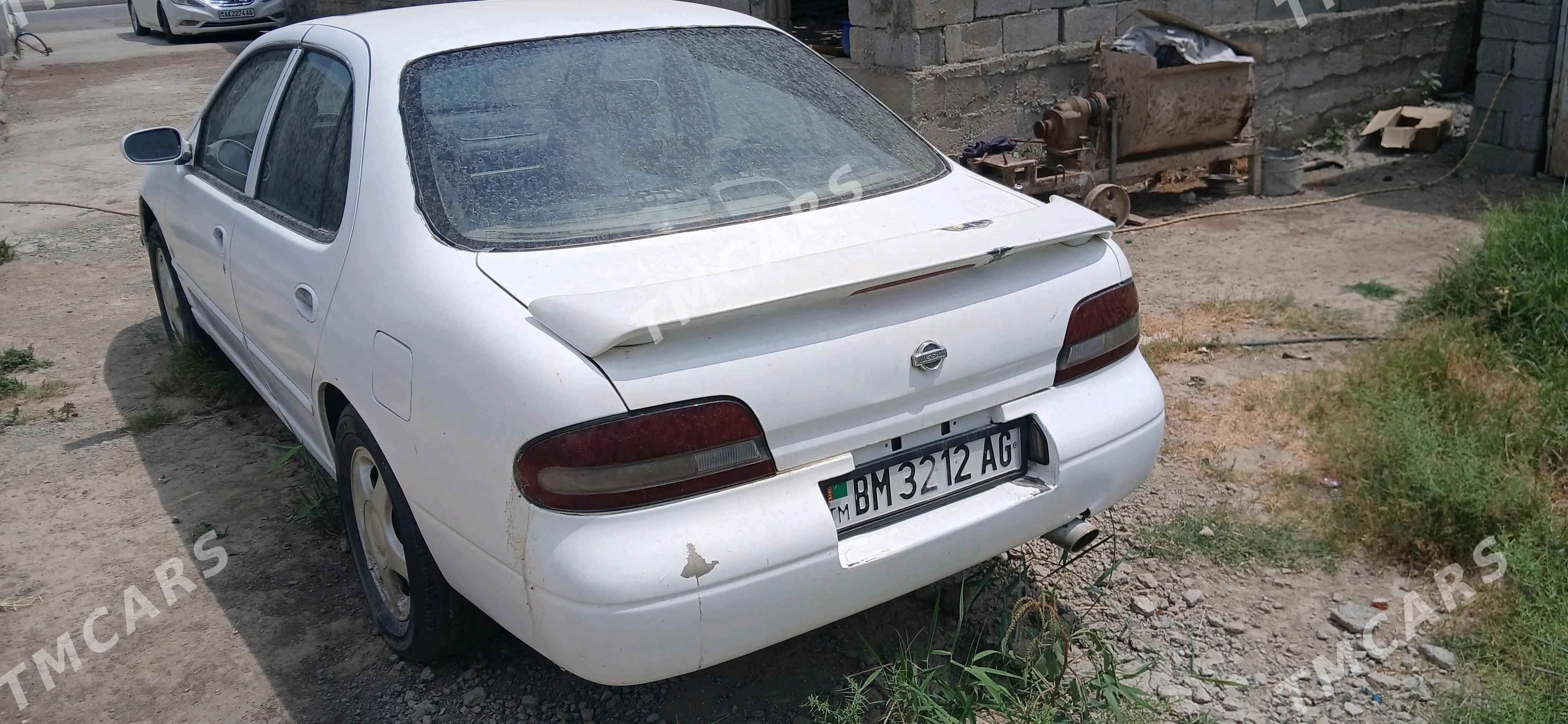 Nissan Altima 1995 - 13 000 TMT - Aşgabat - img 2