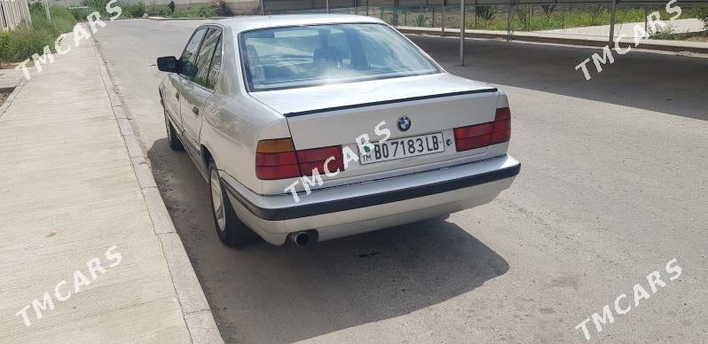BMW 525 1991 - 45 000 TMT - Туркменабат - img 2