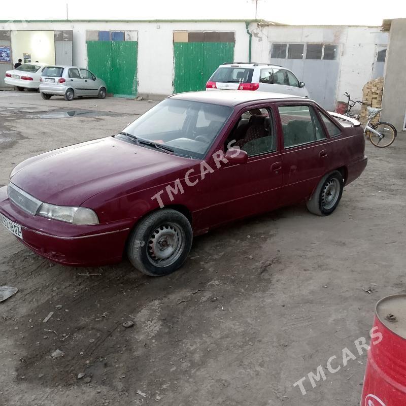 Daewoo Cielo 1995 - 13 000 TMT - Дашогуз - img 4