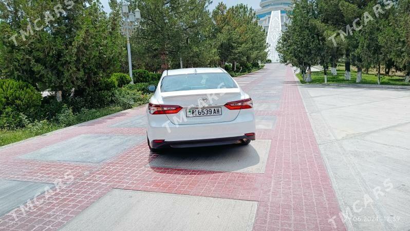 Toyota Camry 2021 - 295 000 TMT - Aşgabat - img 5