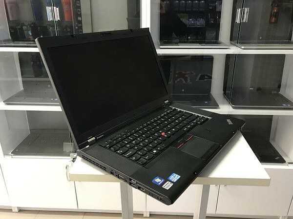 i7  Notebok RAM 16GB - Мары - img 3