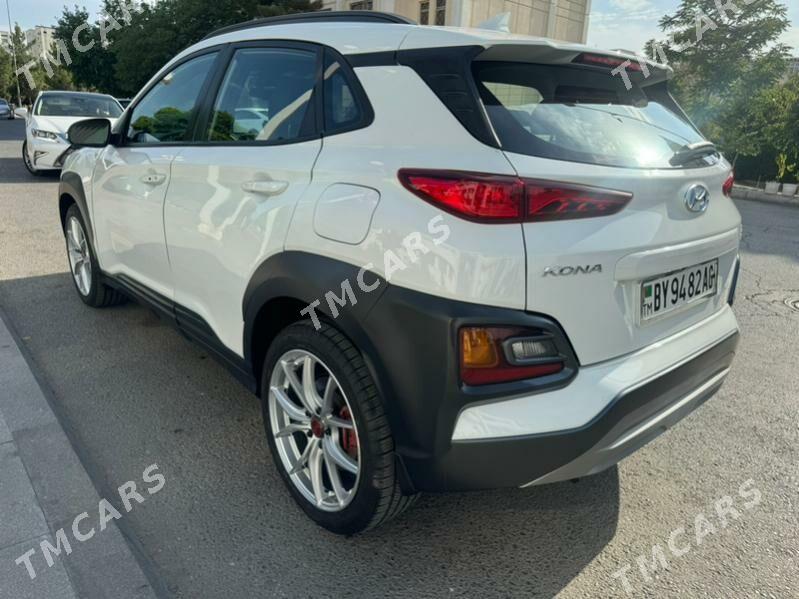 Hyundai Kona 2021 - 275 000 TMT - Aşgabat - img 2