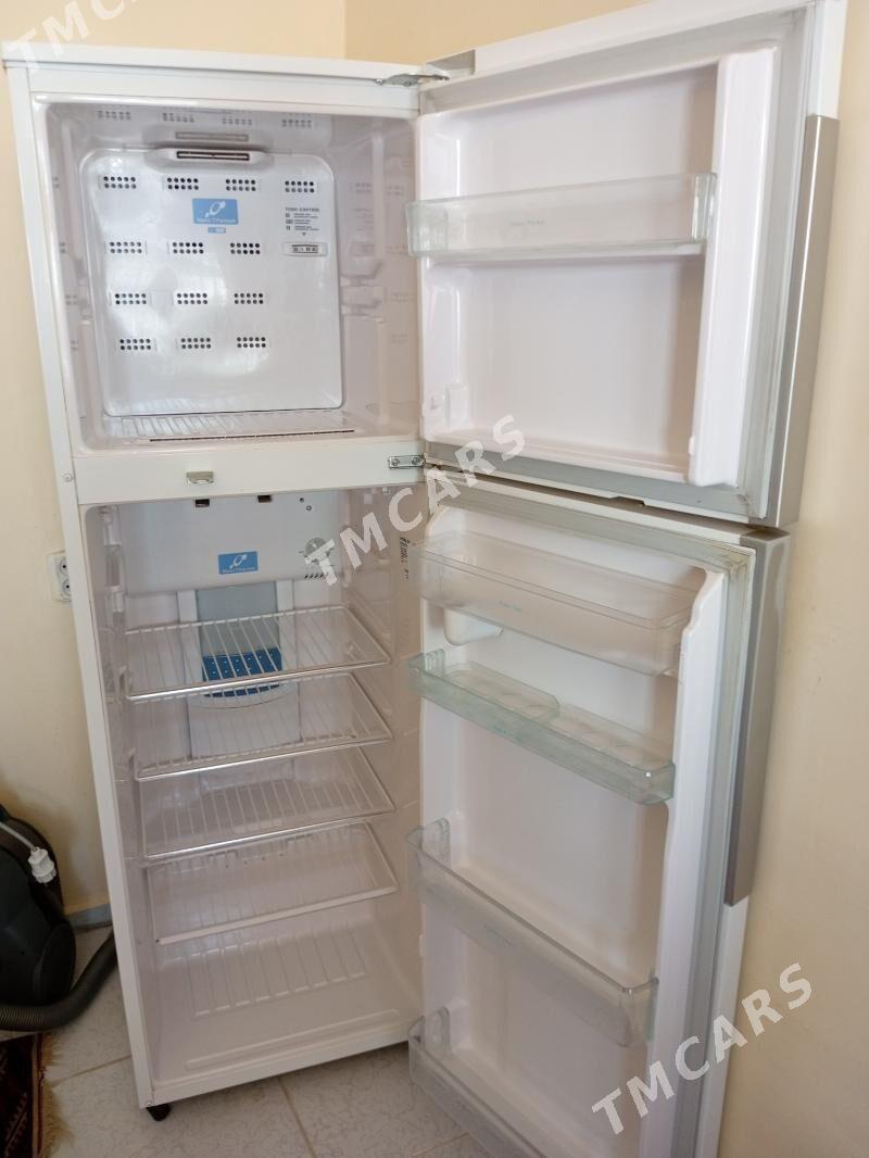 холодильник и морозильник - Мир 7 - img 3