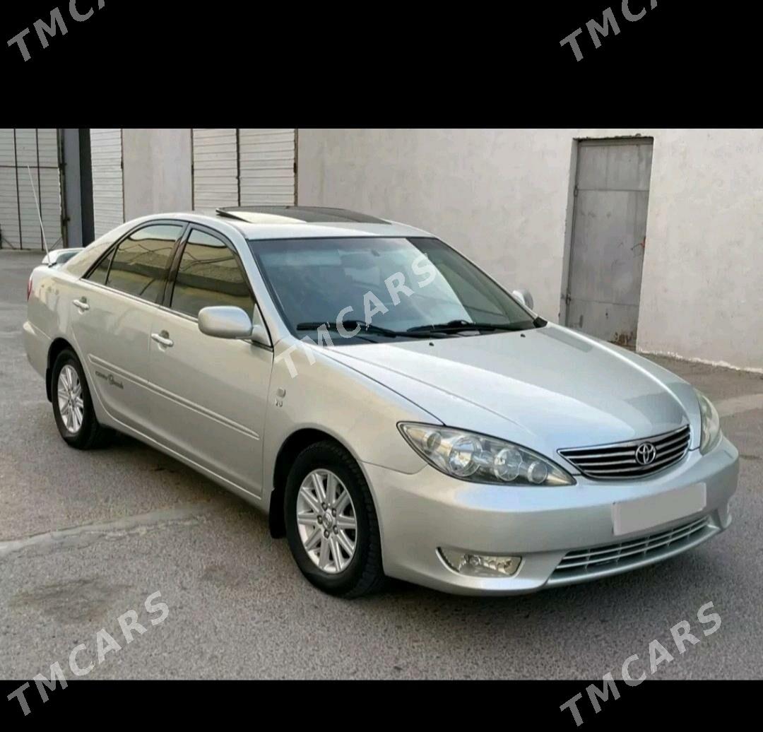 Toyota Camry 2002 - 149 000 TMT - Mary - img 2