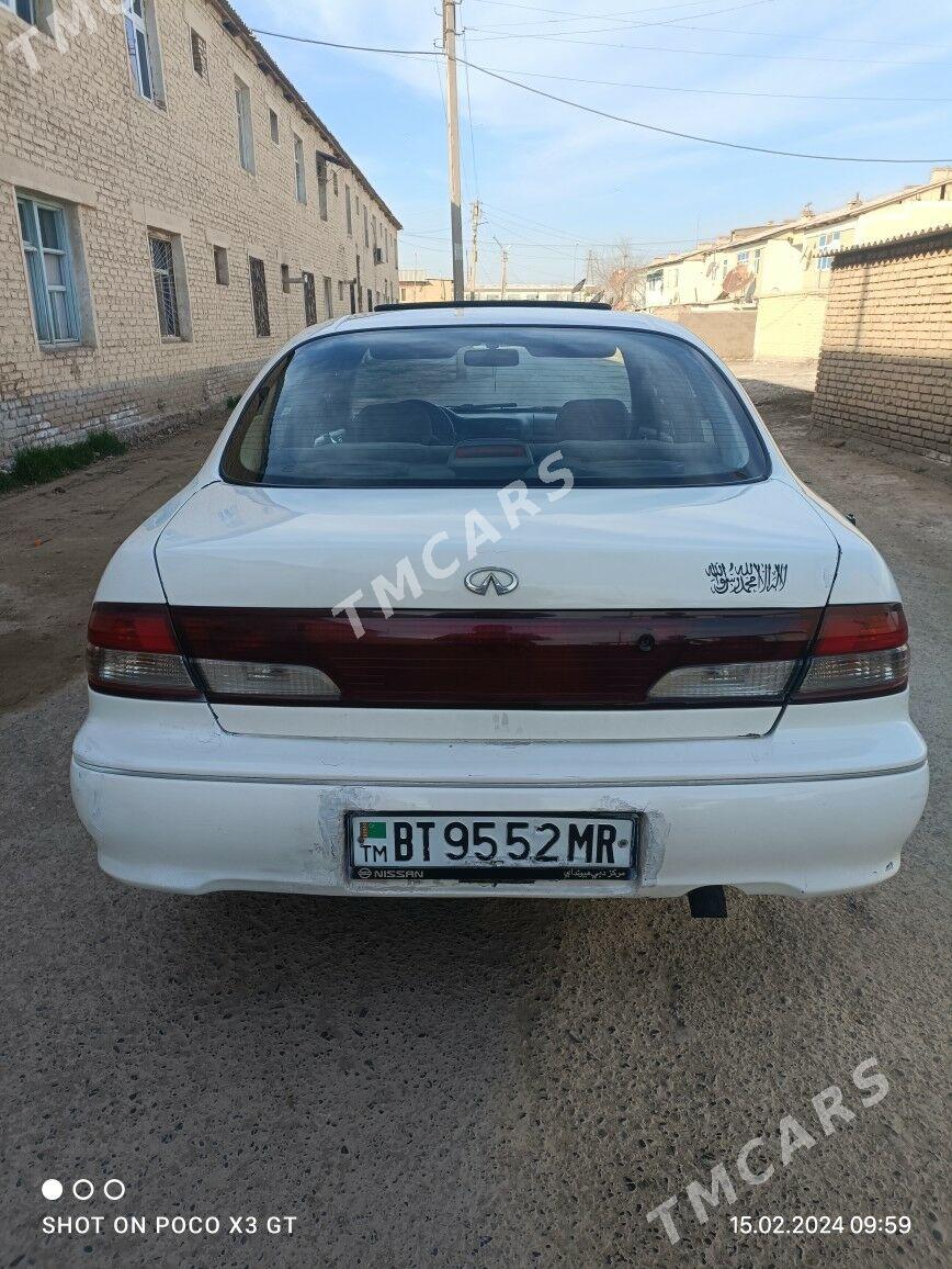 Infiniti I30 1999 - 50 000 TMT - Baýramaly - img 2