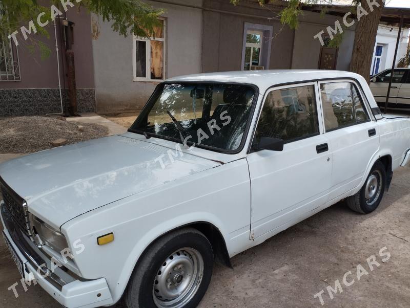 Lada 2107 1999 - 12 000 TMT - Farap - img 6