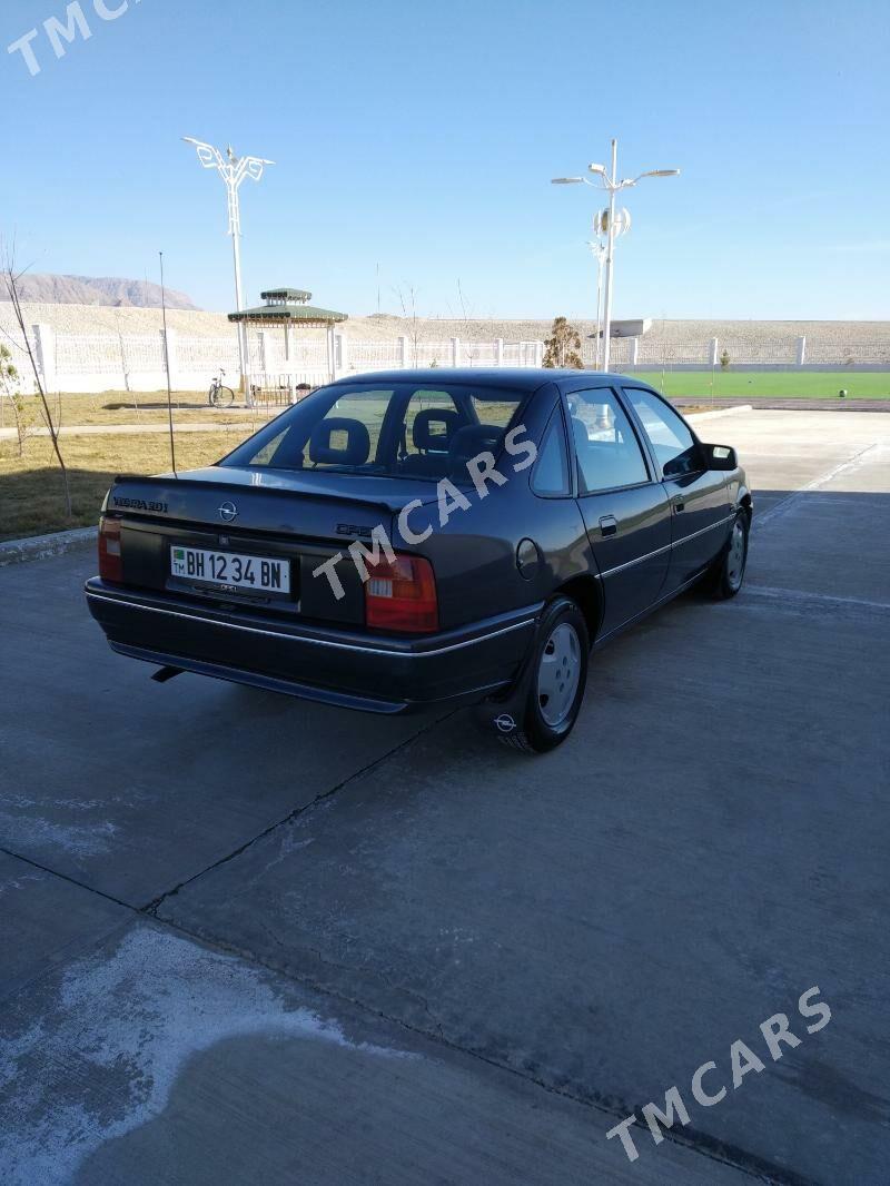 Opel Vectra 1990 - 44 000 TMT - Балканабат - img 5