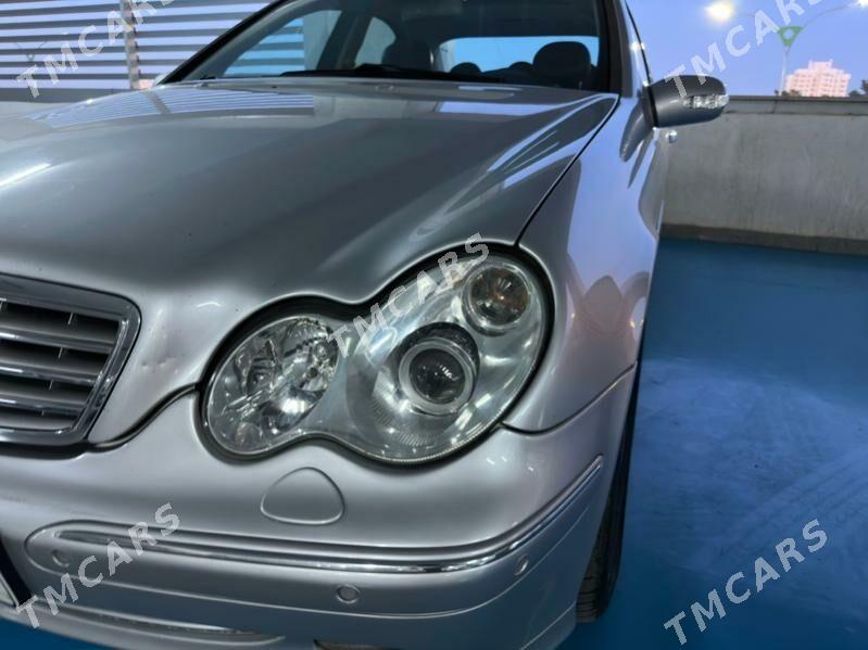 Mercedes-Benz C320 2001 - 120 000 TMT - Aşgabat - img 2