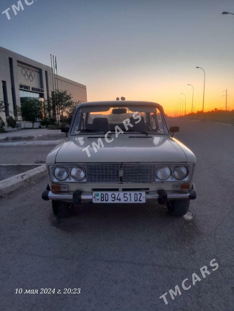 Lada 2106 1987 - 14 000 TMT - Кёнеургенч - img 4