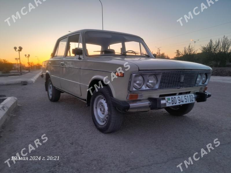 Lada 2106 1987 - 14 000 TMT - Кёнеургенч - img 2