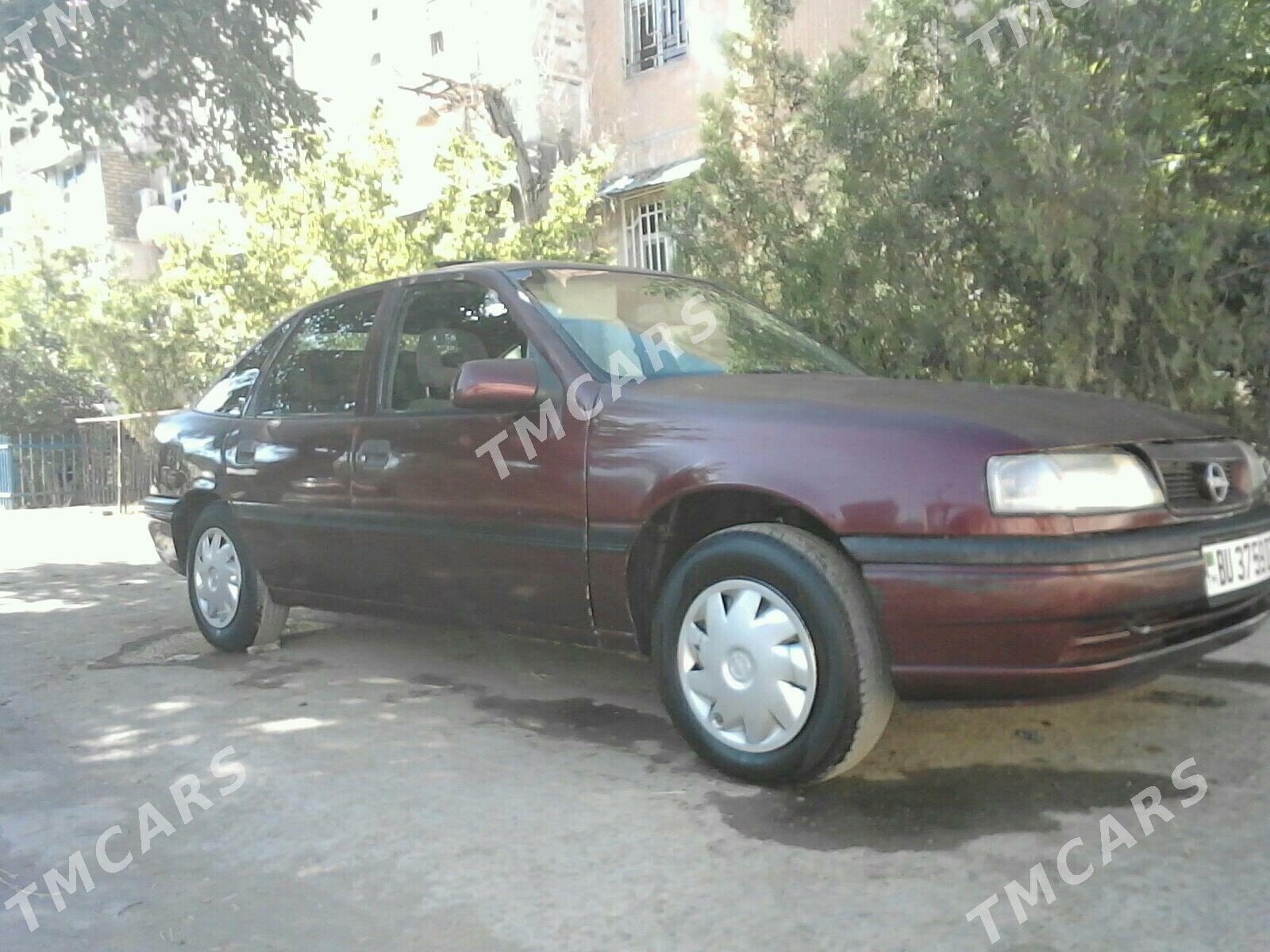 Opel Vectra 1993 - 25 000 TMT - Дашогуз - img 5