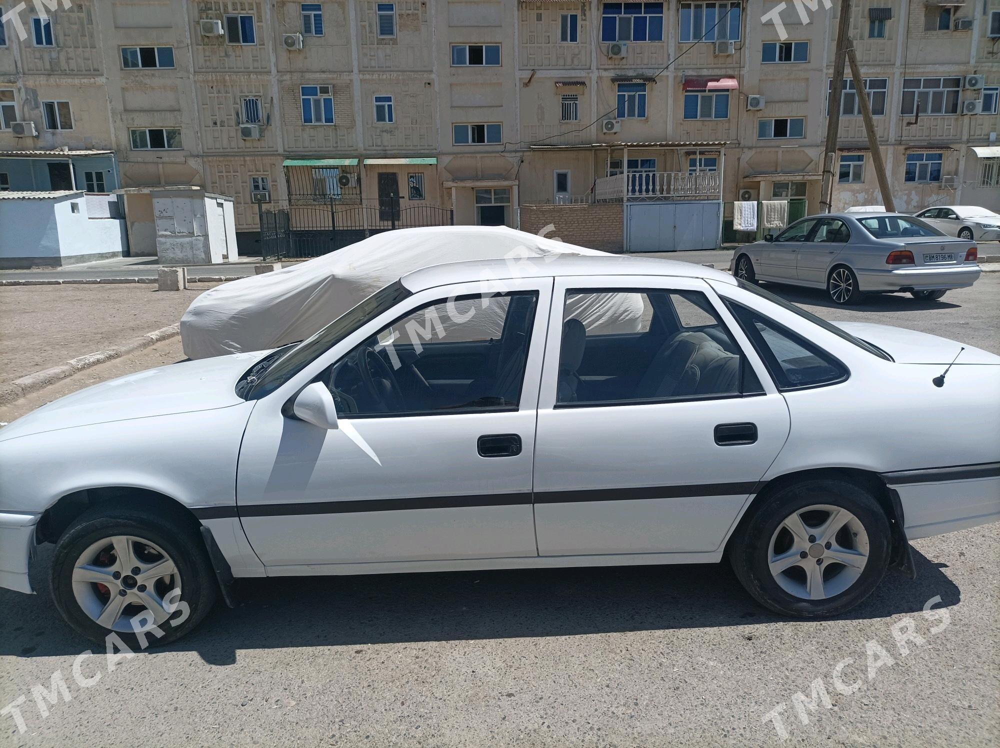 Opel Vectra 1991 - 30 000 TMT - Baýramaly - img 3