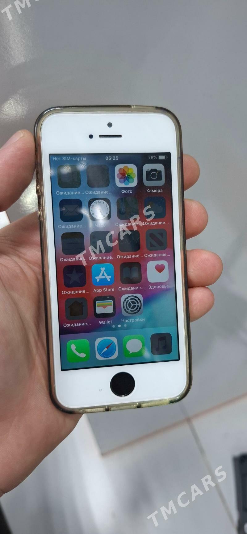 iphone 5s 32gb - Parahat 7 - img 2