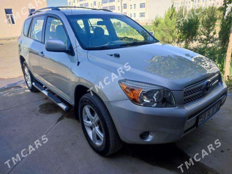 Toyota RAV4 2007 - 150 000 TMT - Daşoguz - img 3