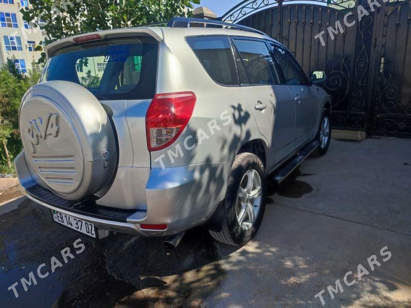 Toyota RAV4 2007 - 150 000 TMT - Daşoguz - img 4