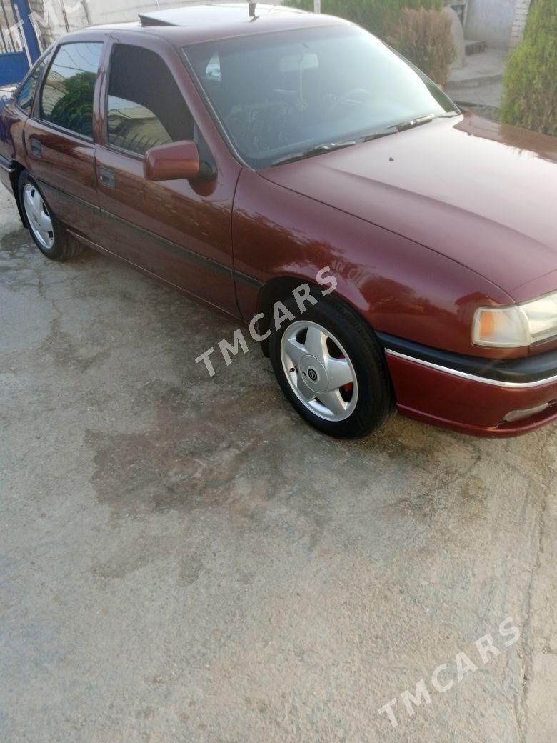 Opel Vectra 1995 - 35 000 TMT - Şabat etr. - img 2