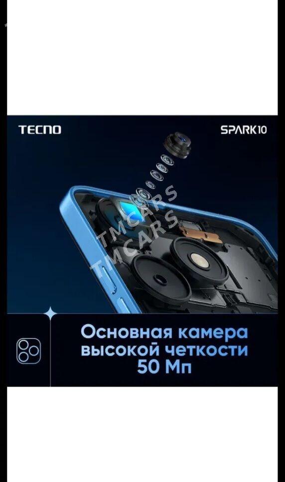 TECNO SPARK 10 - Gyzylarbat - img 10