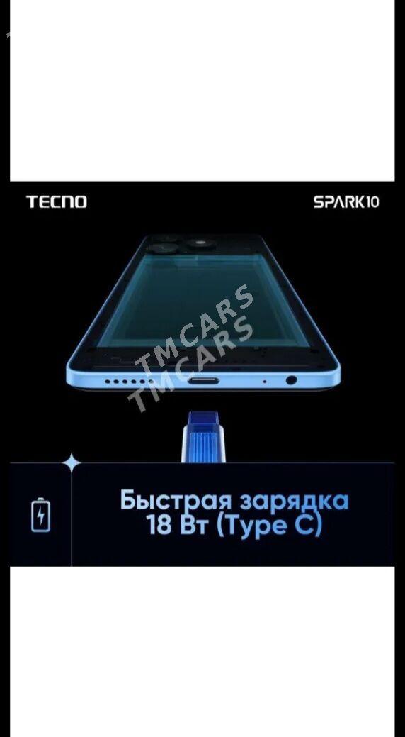 TECNO SPARK 10 - Gyzylarbat - img 8