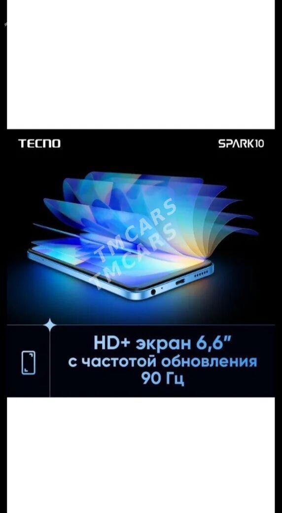 TECNO SPARK 10 - Gyzylarbat - img 7