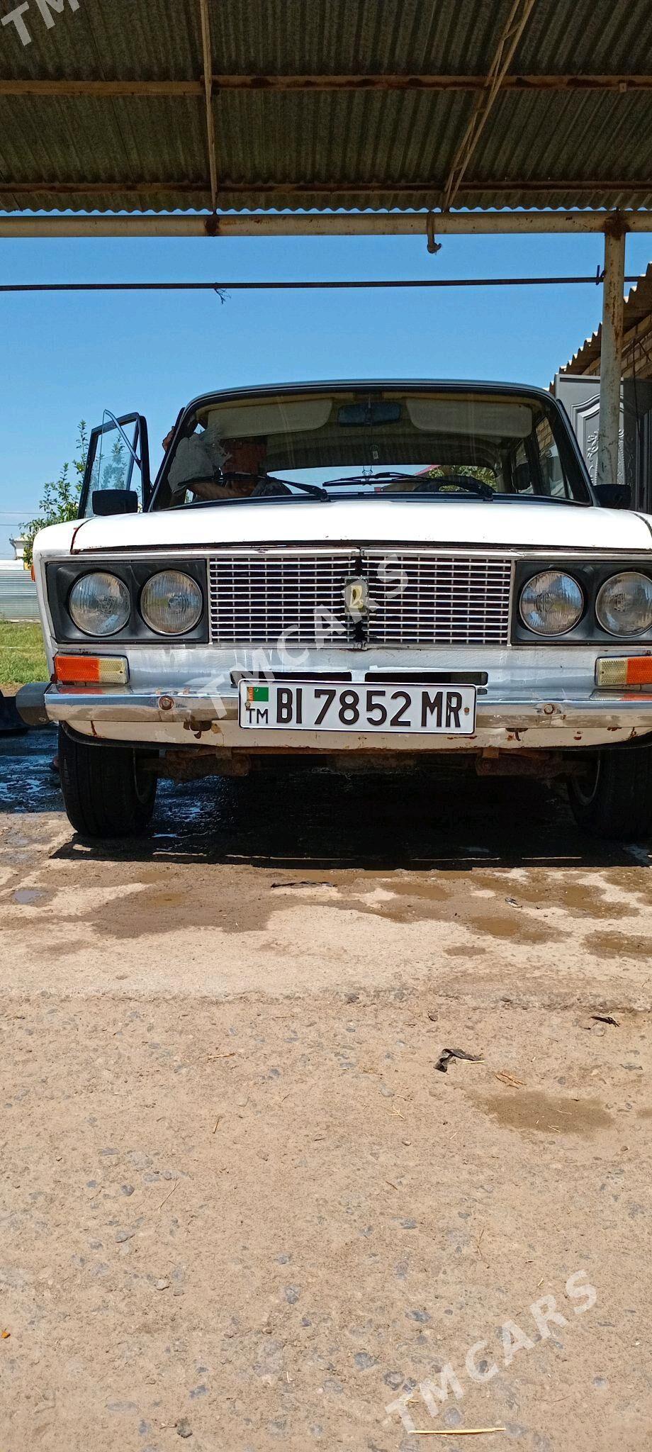 Lada 2106 1987 - 27 000 TMT - Мары - img 5