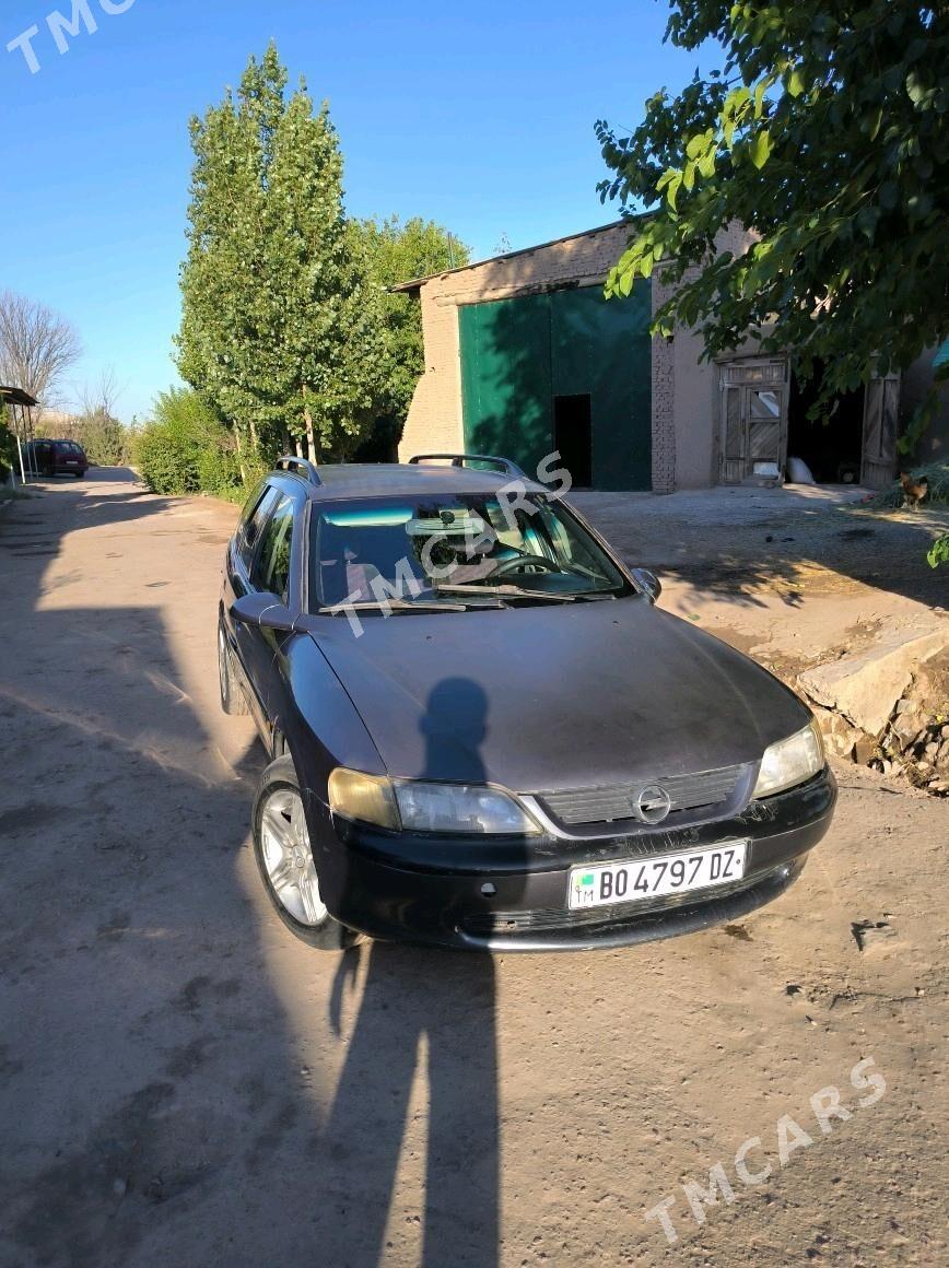 Opel Vectra 1998 - 34 000 TMT - Шабатский этрап - img 2