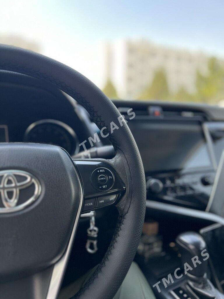 Toyota Camry 2018 - 250 000 TMT - Aşgabat - img 2