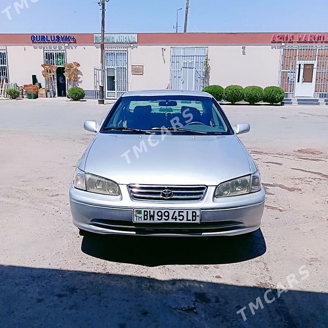 Toyota Camry 2001 - 90 000 TMT - Чарджоу - img 3