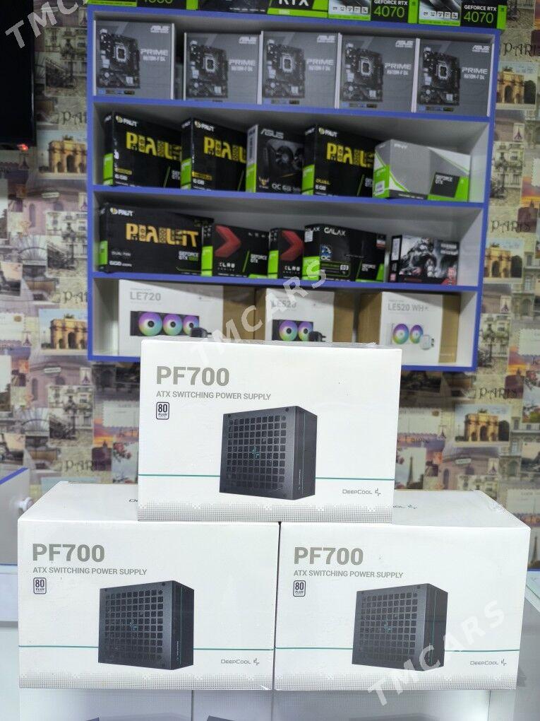 THERMALTAKE DEEPCOOL EVESKY - Кëши - img 2