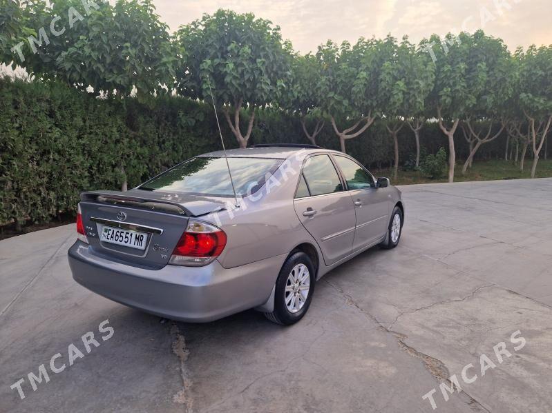 Toyota Camry 2005 - 190 000 TMT - Mary - img 3