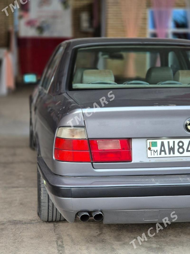 BMW 525 1994 - 60 000 TMT - Mary - img 2