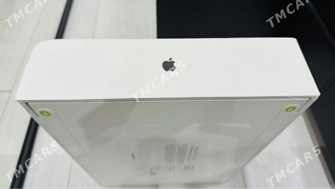 NEW MacBook Pro 16" (64GB/1TB) - Aşgabat - img 3