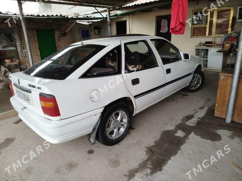 Opel Vectra 1992 - 25 000 TMT - Çoganly - img 2