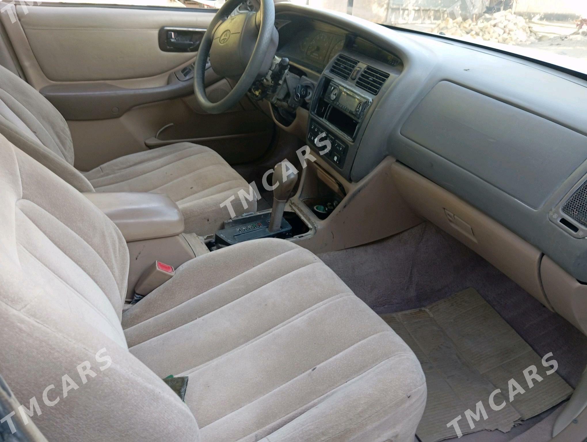 Toyota Avalon 1997 - 72 000 TMT - Шабатский этрап - img 3