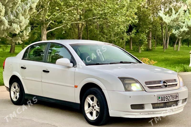 Opel Vectra 2002 - 55 000 TMT - Änew - img 6