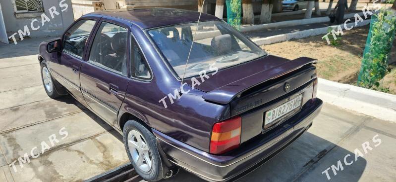 Opel Vectra 1991 - 30 000 TMT - Serhetabat (Guşgy) - img 5