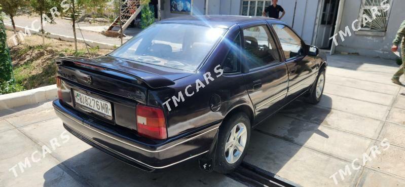 Opel Vectra 1991 - 30 000 TMT - Serhetabat (Guşgy) - img 2