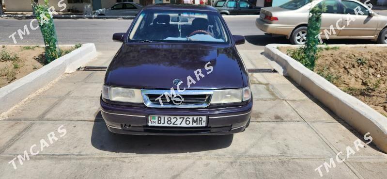 Opel Vectra 1991 - 30 000 TMT - Serhetabat (Guşgy) - img 3