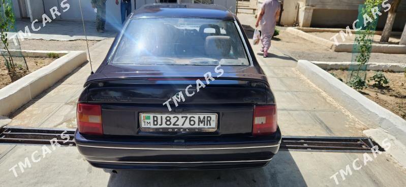 Opel Vectra 1991 - 30 000 TMT - Serhetabat (Guşgy) - img 4