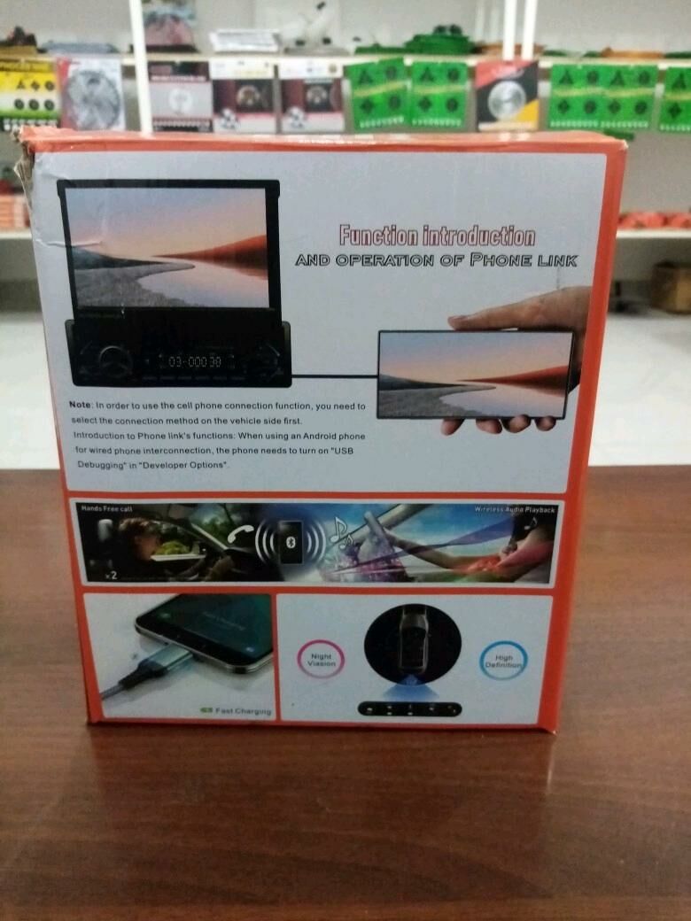 Jbl android 1 000 TMT - Wekilbazar - img 2