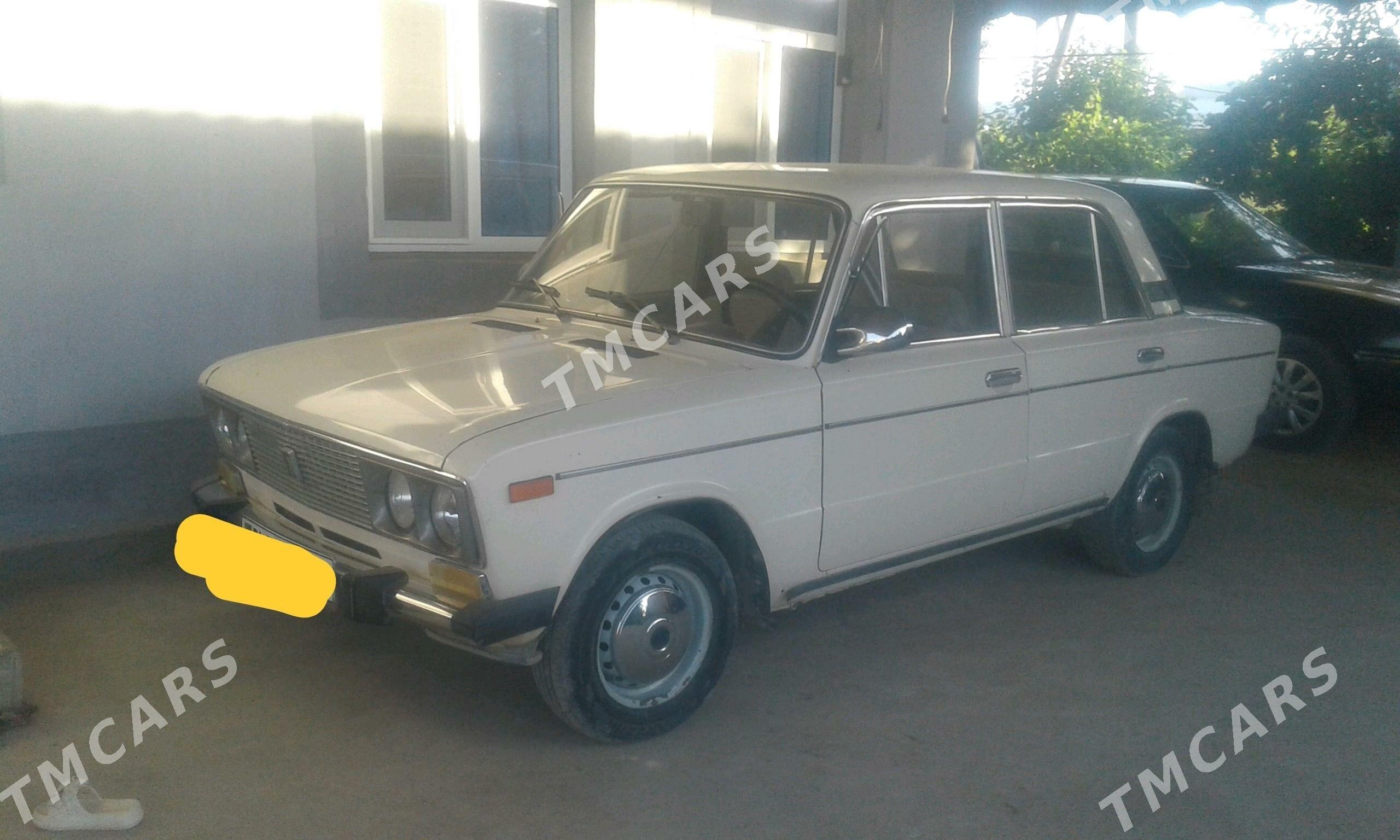 Lada 2106 1987 - 30 000 TMT - Wekilbazar - img 4