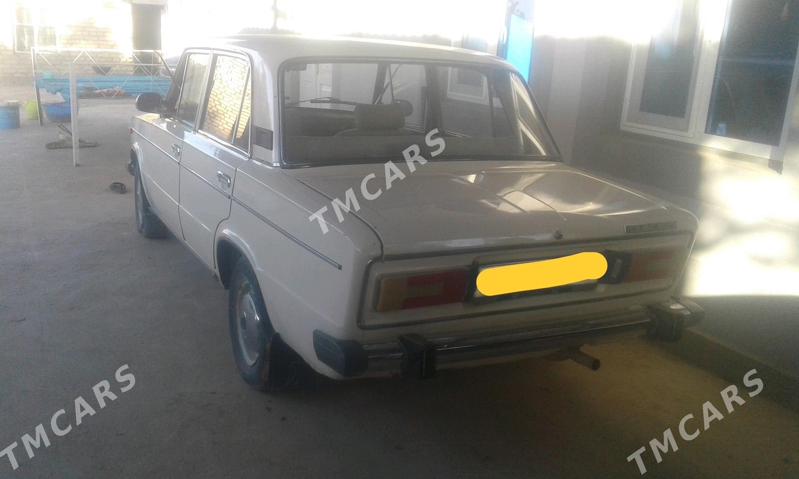 Lada 2106 1987 - 30 000 TMT - Wekilbazar - img 2