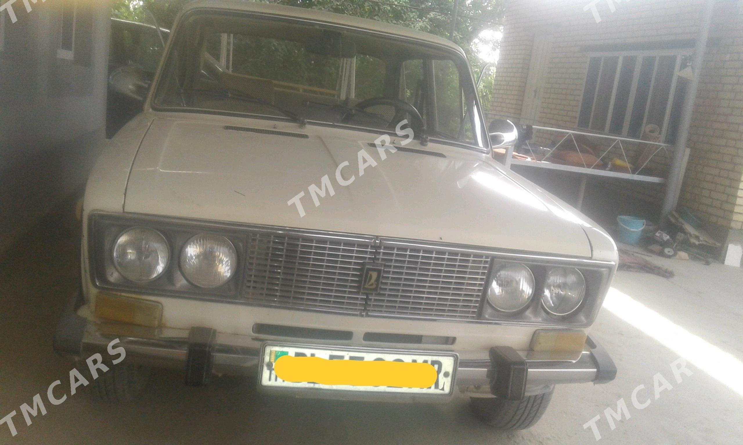 Lada 2106 1987 - 30 000 TMT - Wekilbazar - img 3