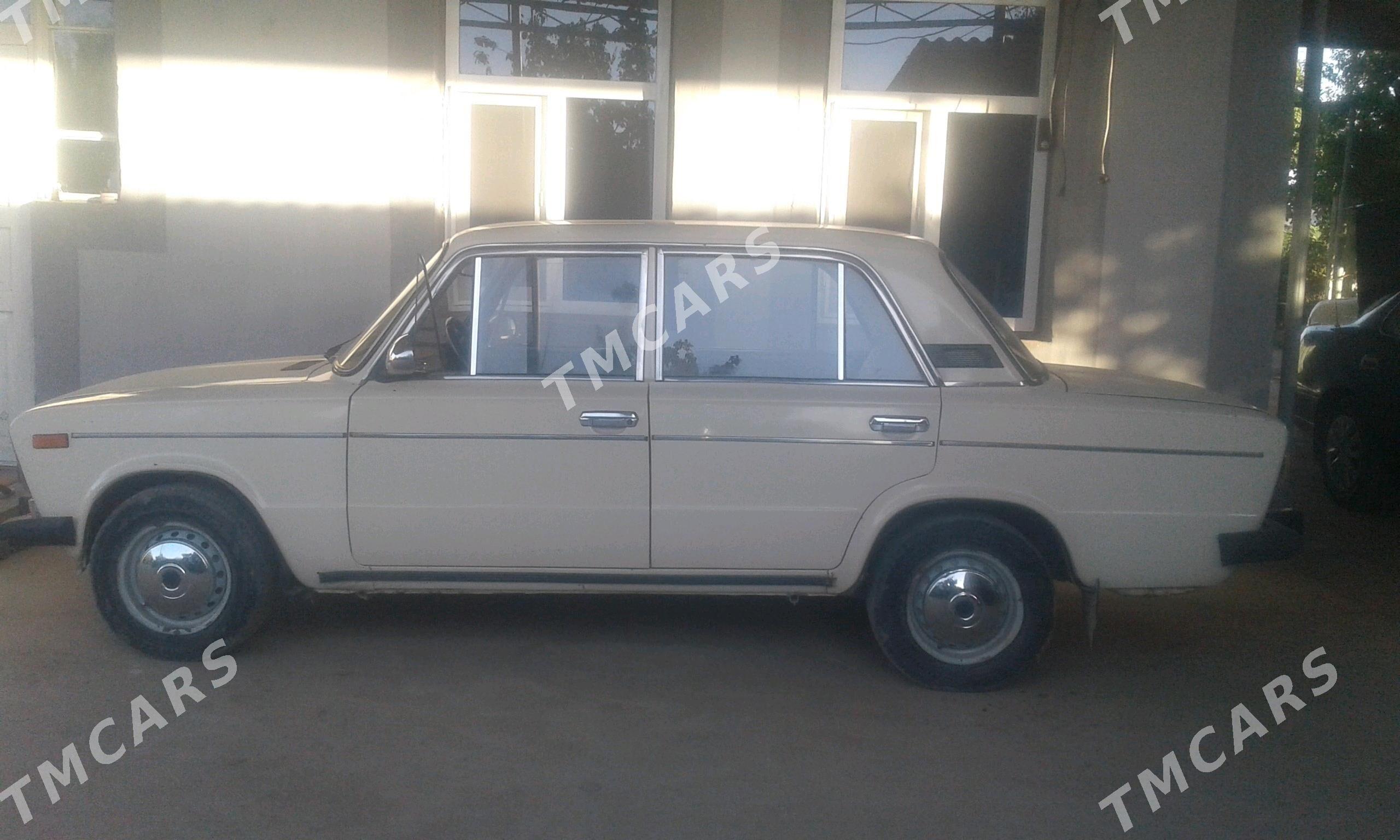 Lada 2106 1987 - 30 000 TMT - Wekilbazar - img 5