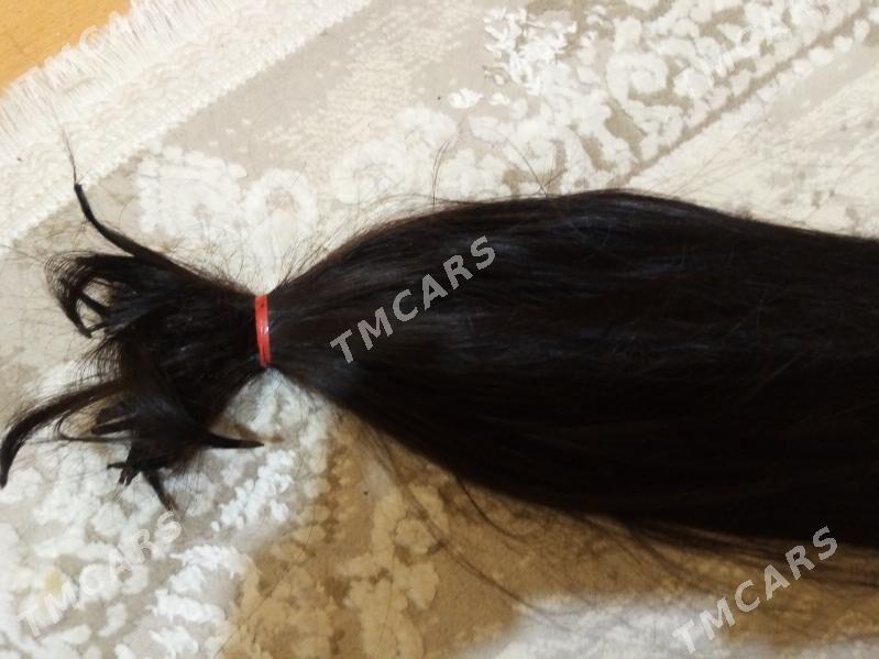 Sac naturalny волосы - Aşgabat - img 2