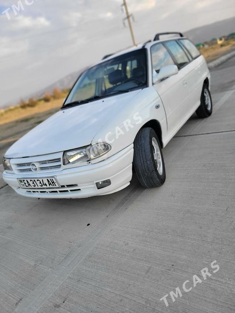Opel Astra 1993 - 30 000 TMT - Bäherden - img 8