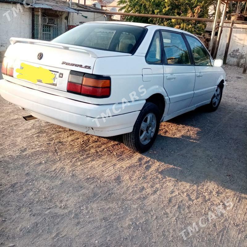 Volkswagen Passat 1991 - 37 000 TMT - Балканабат - img 2