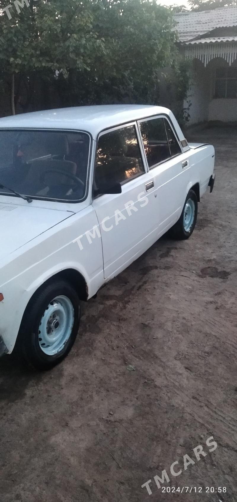 Lada 2105 1995 - 16 000 TMT - Кёнеургенч - img 4