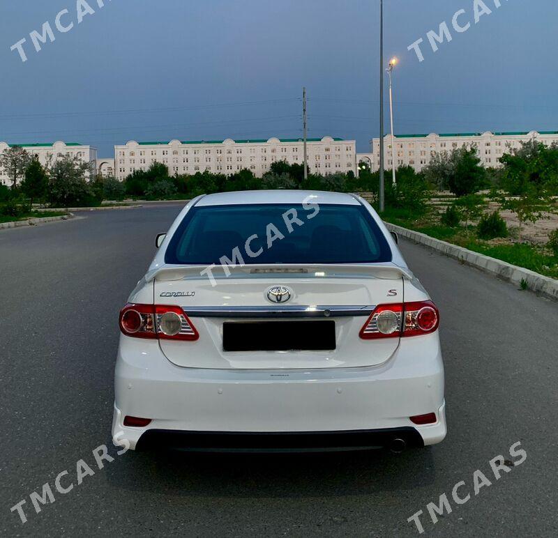 Toyota Corolla 2012 - 155 000 TMT - Гуртли - img 4