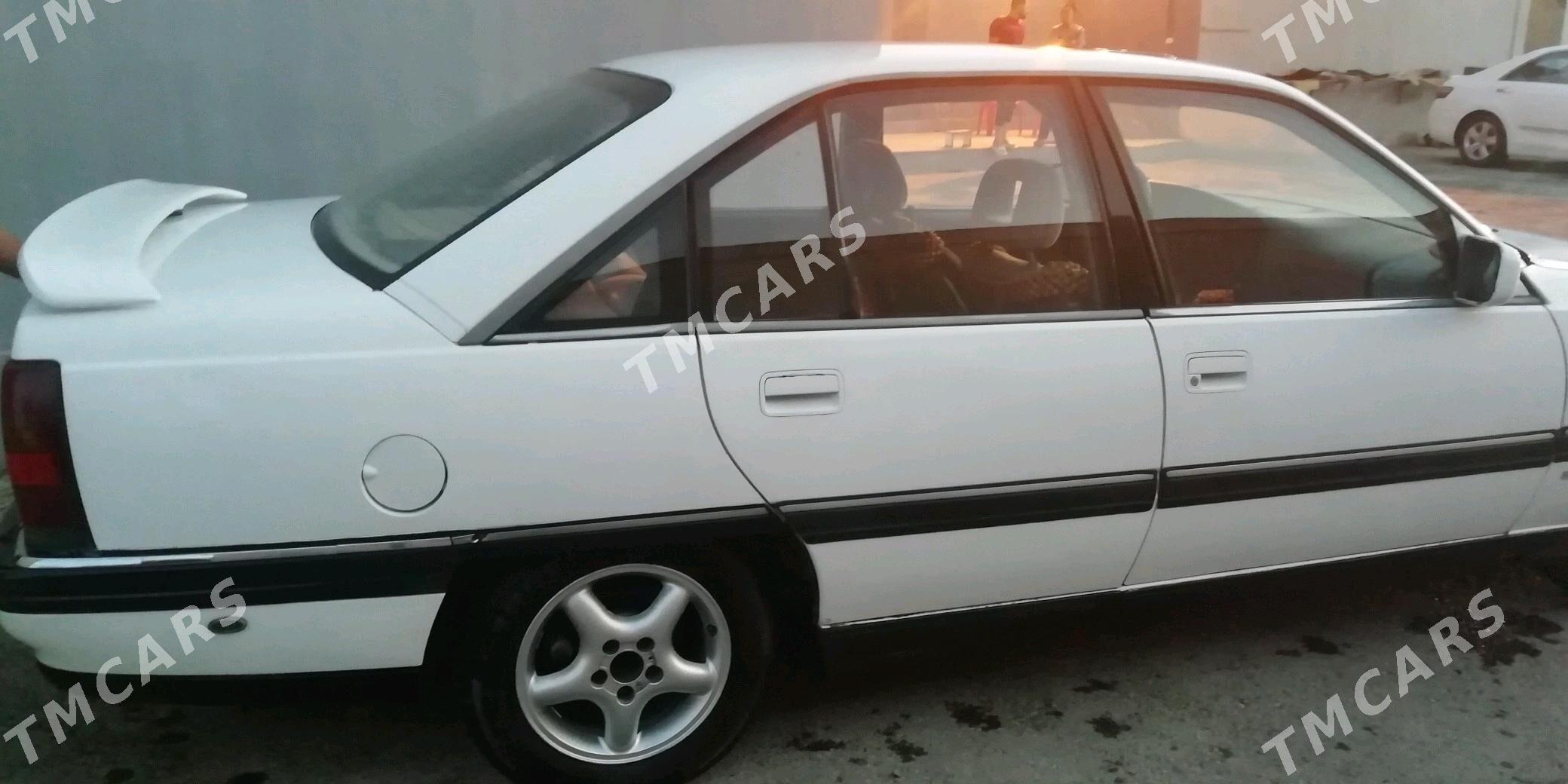 Opel Omega 1991 - 24 000 TMT - Balkanabat - img 2