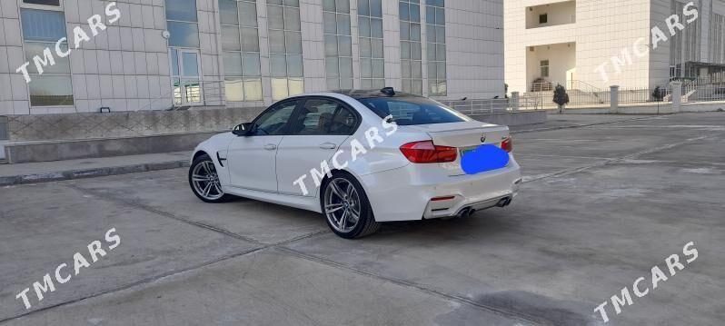 BMW M3 2014 - 780 000 TMT - Ашхабад - img 6